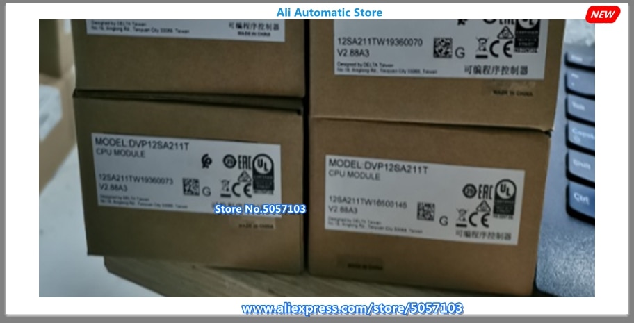 DVP12SA211R DVP12SA211T DVP10SX11R PLC, ǰ